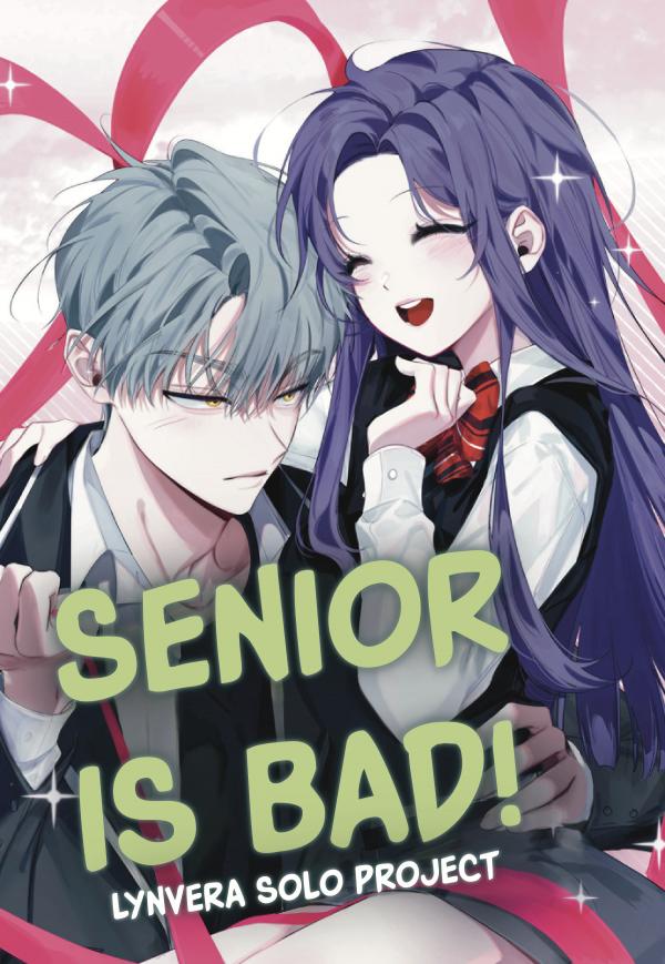 Senior is Bad!